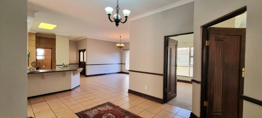 3 Bedroom Property for Sale in Dan Pienaar Free State